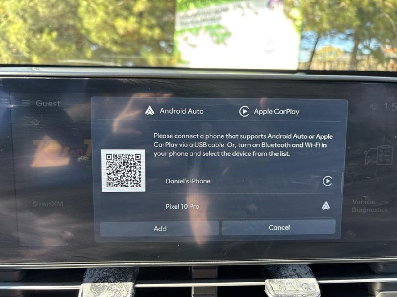 2025 Hyundai KONA Preferred AWD | No Accidents | Sunroof | Leather Seats Photo