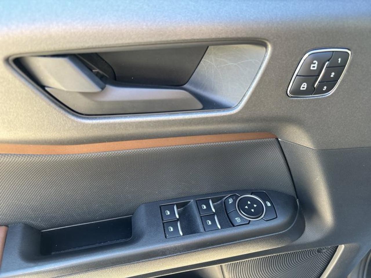 2025 Ford Bronco Sport Outer Banks 4x4 | No Accidents | Heated Steering Photo