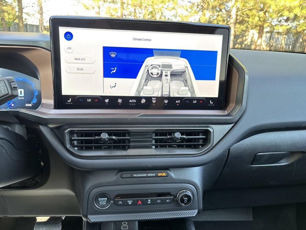 2025 Ford Bronco Sport Outer Banks 4x4 | No Accidents | Heated Steering Photo