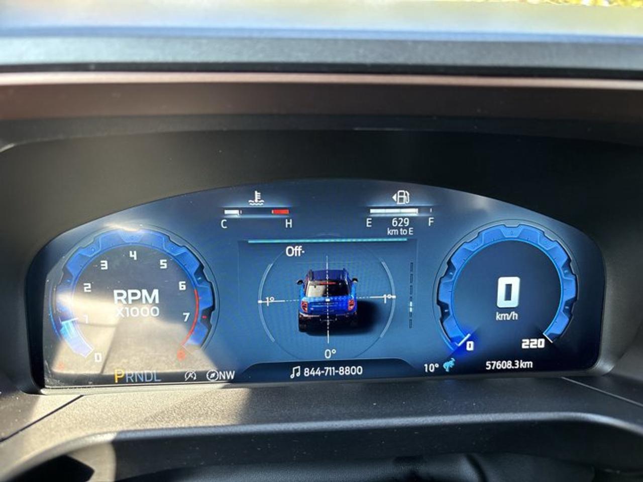 2025 Ford Bronco Sport Outer Banks 4x4 | No Accidents | Heated Steering Photo