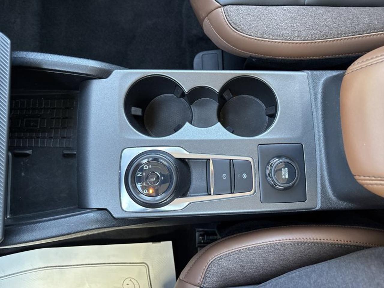 2025 Ford Bronco Sport Outer Banks 4x4 | No Accidents | Heated Steering Photo