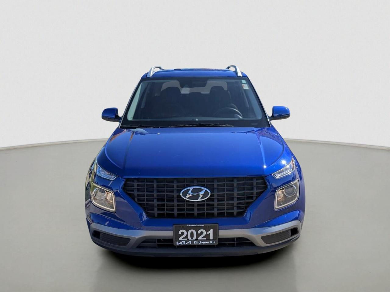2021 Hyundai Venue PREFERRED Photo5