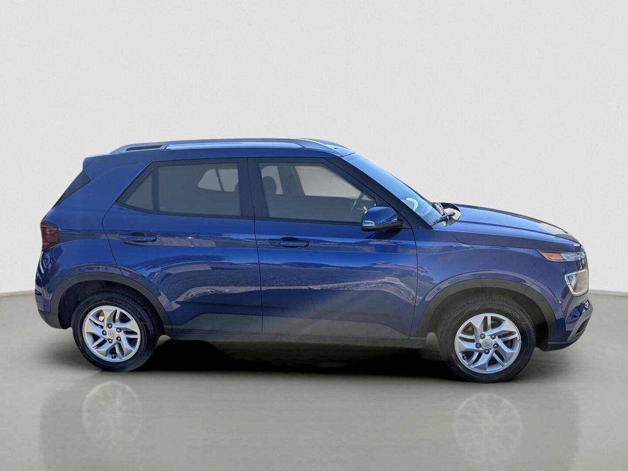2021 Hyundai Venue PREFERRED Photo