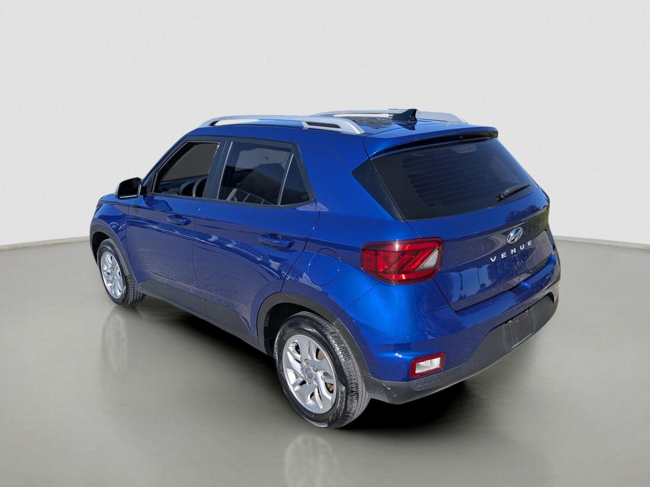 2021 Hyundai Venue PREFERRED Photo