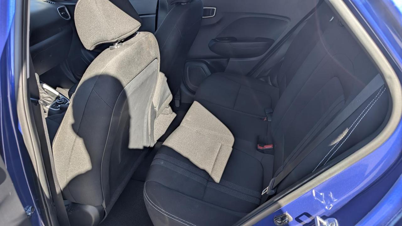 2021 Hyundai Venue PREFERRED Photo