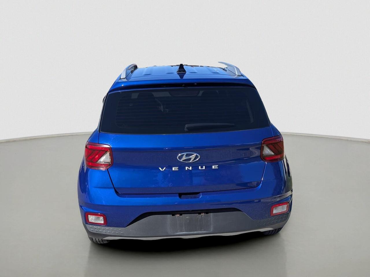 2021 Hyundai Venue PREFERRED Photo