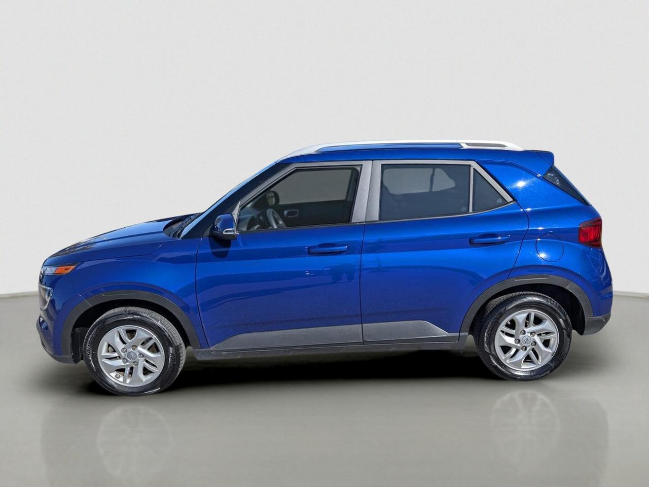 2021 Hyundai Venue PREFERRED Photo