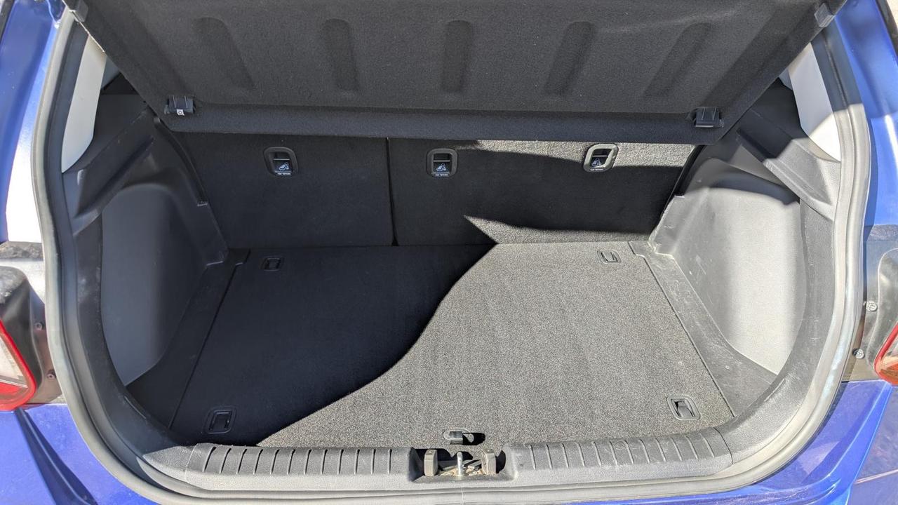 2021 Hyundai Venue PREFERRED Photo