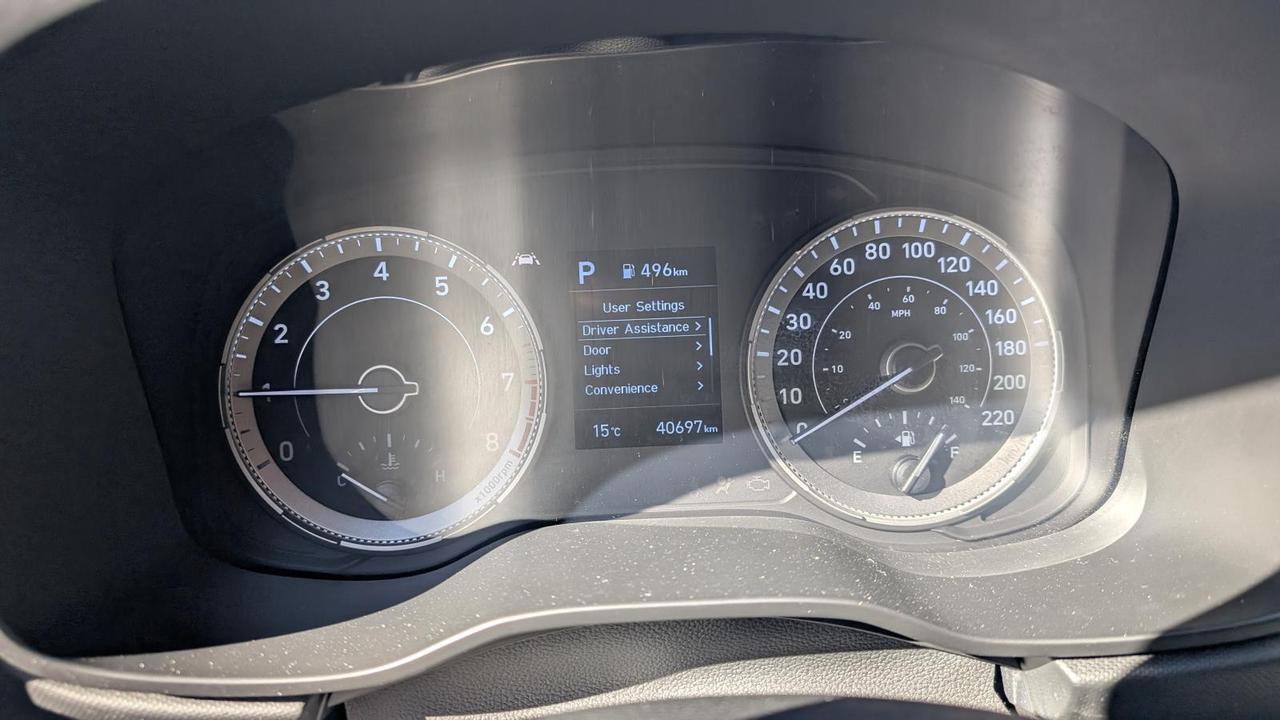 2021 Hyundai Venue PREFERRED Photo