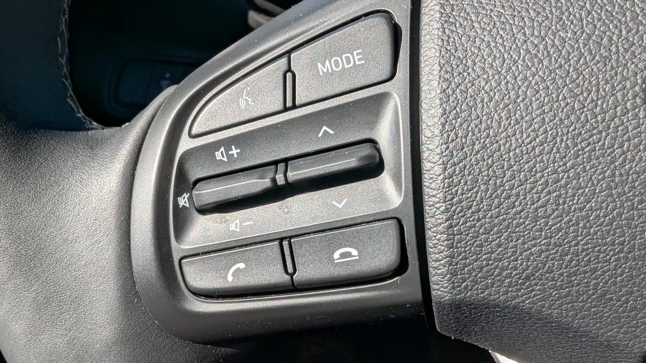 2021 Hyundai Venue PREFERRED Photo