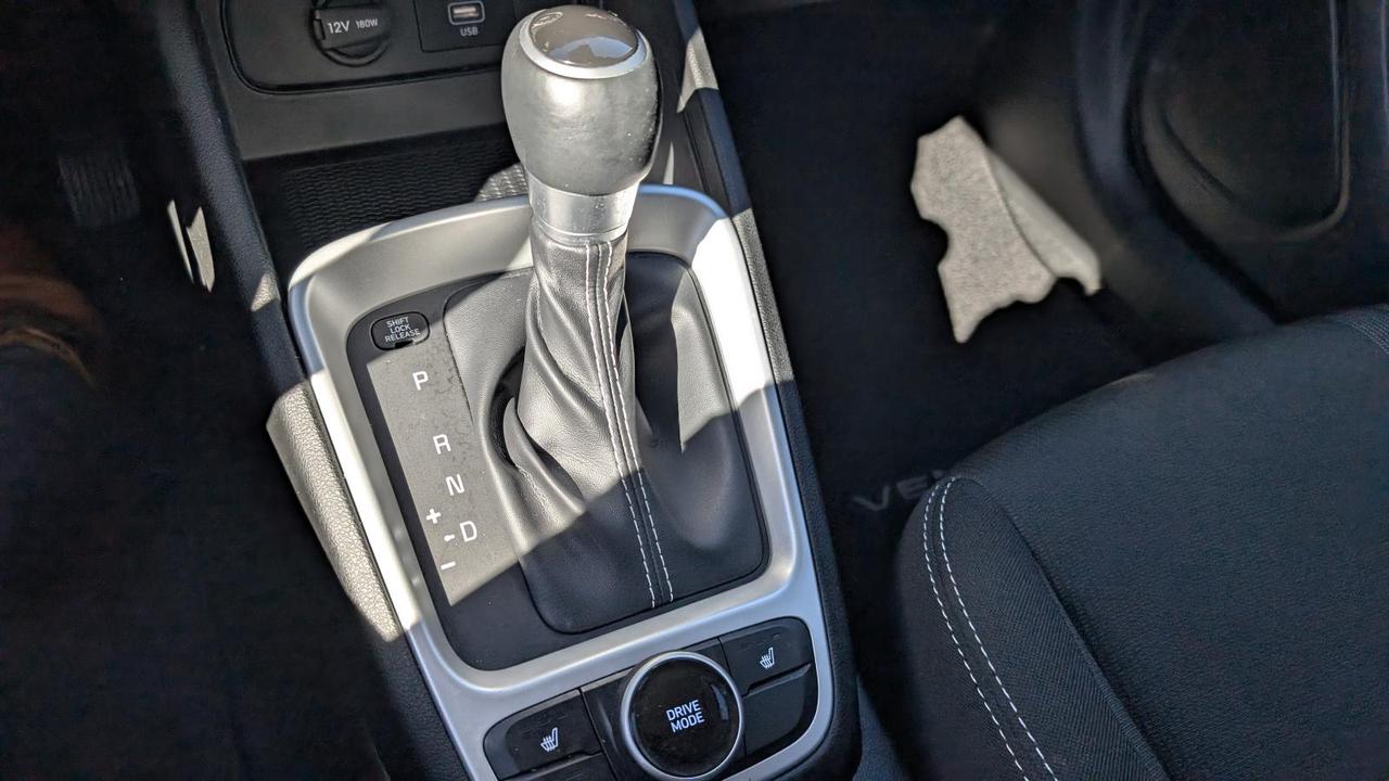 2021 Hyundai Venue PREFERRED Photo