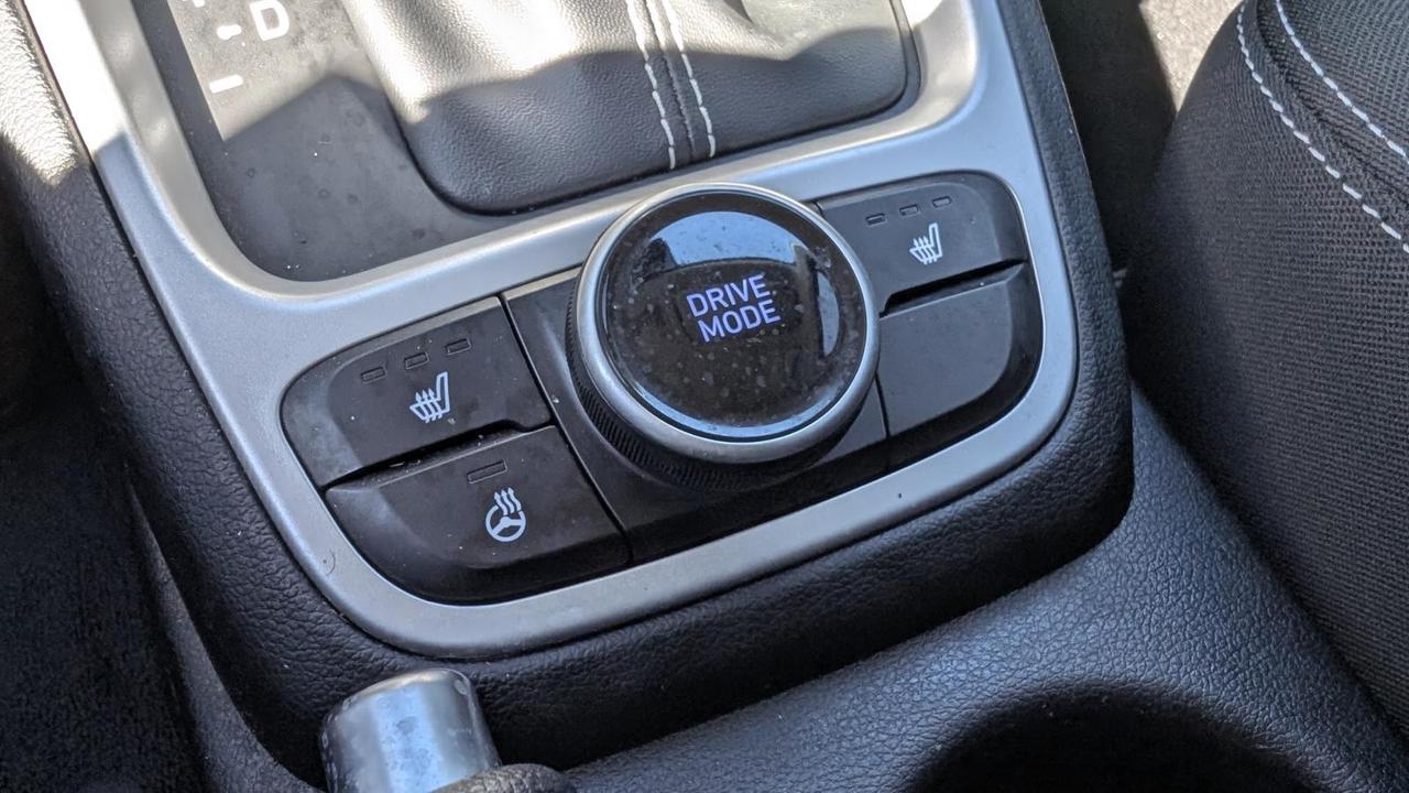 2021 Hyundai Venue PREFERRED Photo