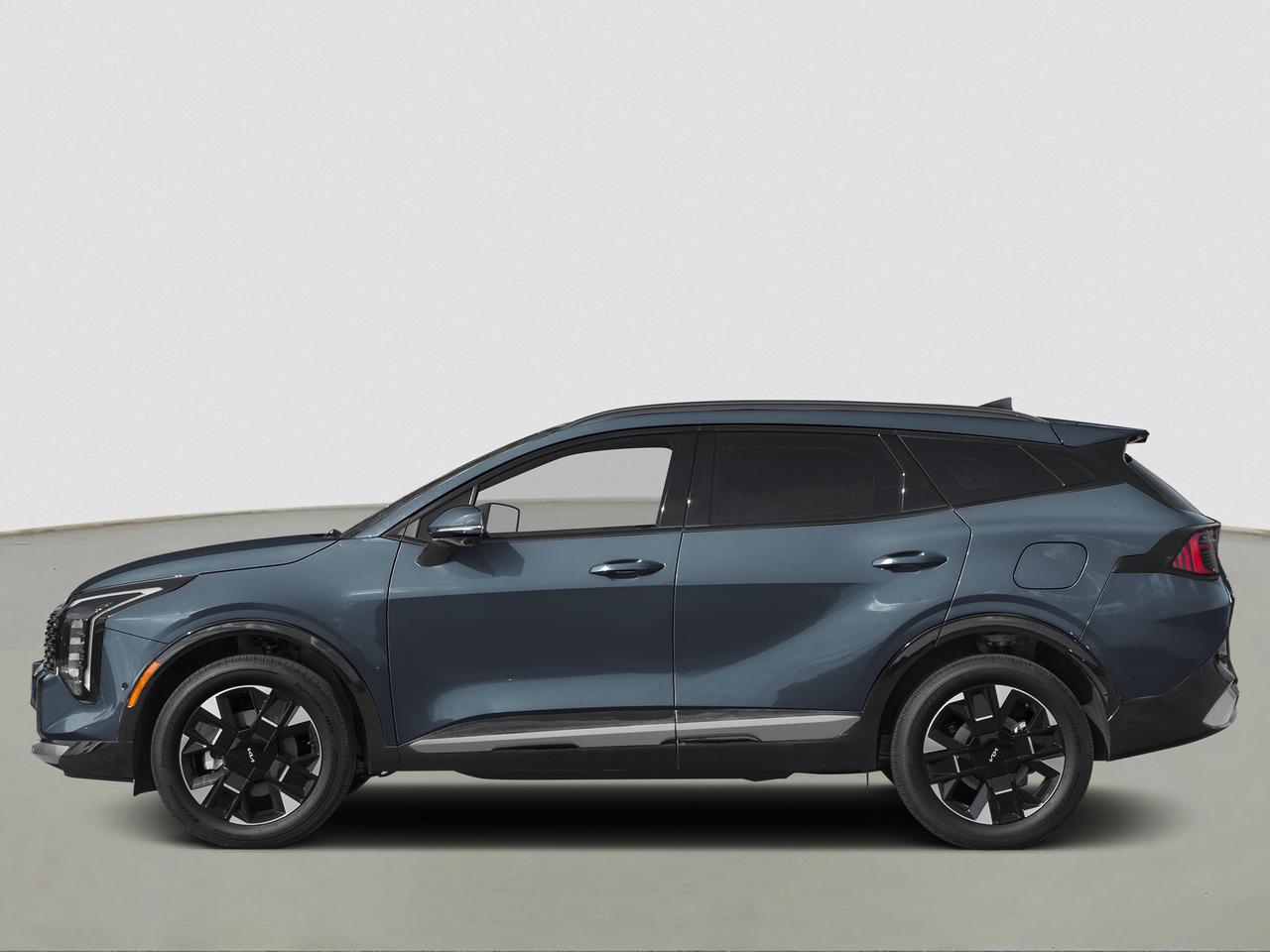 2027 Kia Sportage HEV SX Photo