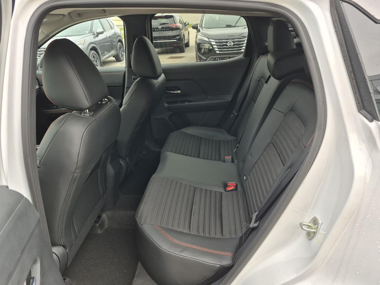 2027 Nissan Kicks ROCK CREEK Photo