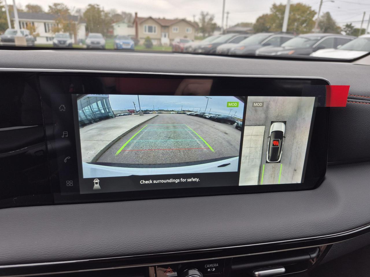 2027 Nissan Kicks ROCK CREEK Photo
