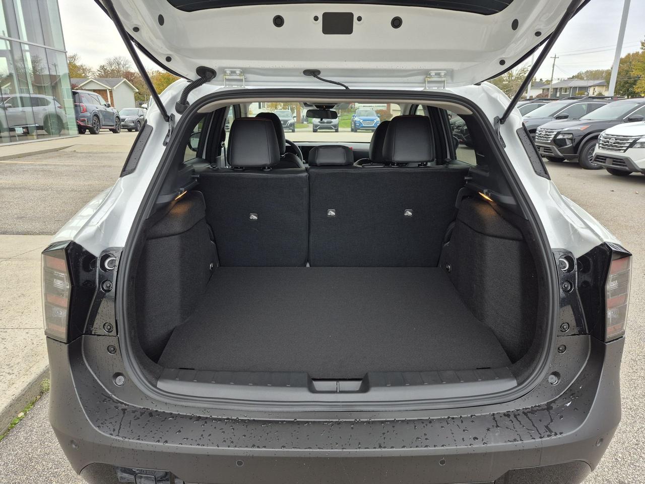 2027 Nissan Kicks ROCK CREEK Photo