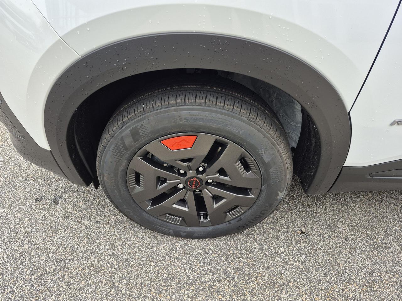2027 Nissan Kicks ROCK CREEK Photo