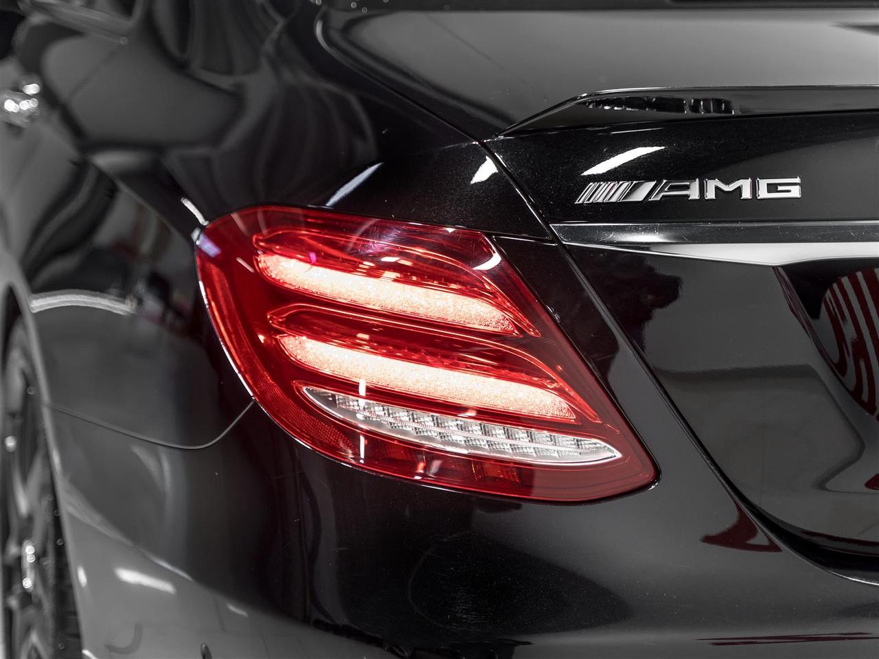 2018 Mercedes-Benz E-Class AMG 53 4MATIC Cabriolet AMG E 63 S|Night Package|Burmester High End Photo