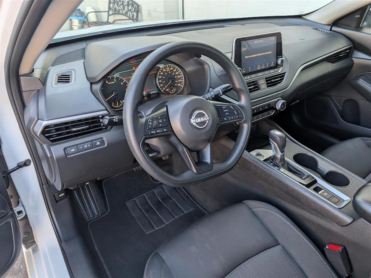 2024 Nissan Altima 2.5 S AWD - HTD SEATS - REMOTE STARTER - BLUETOOTH Photo