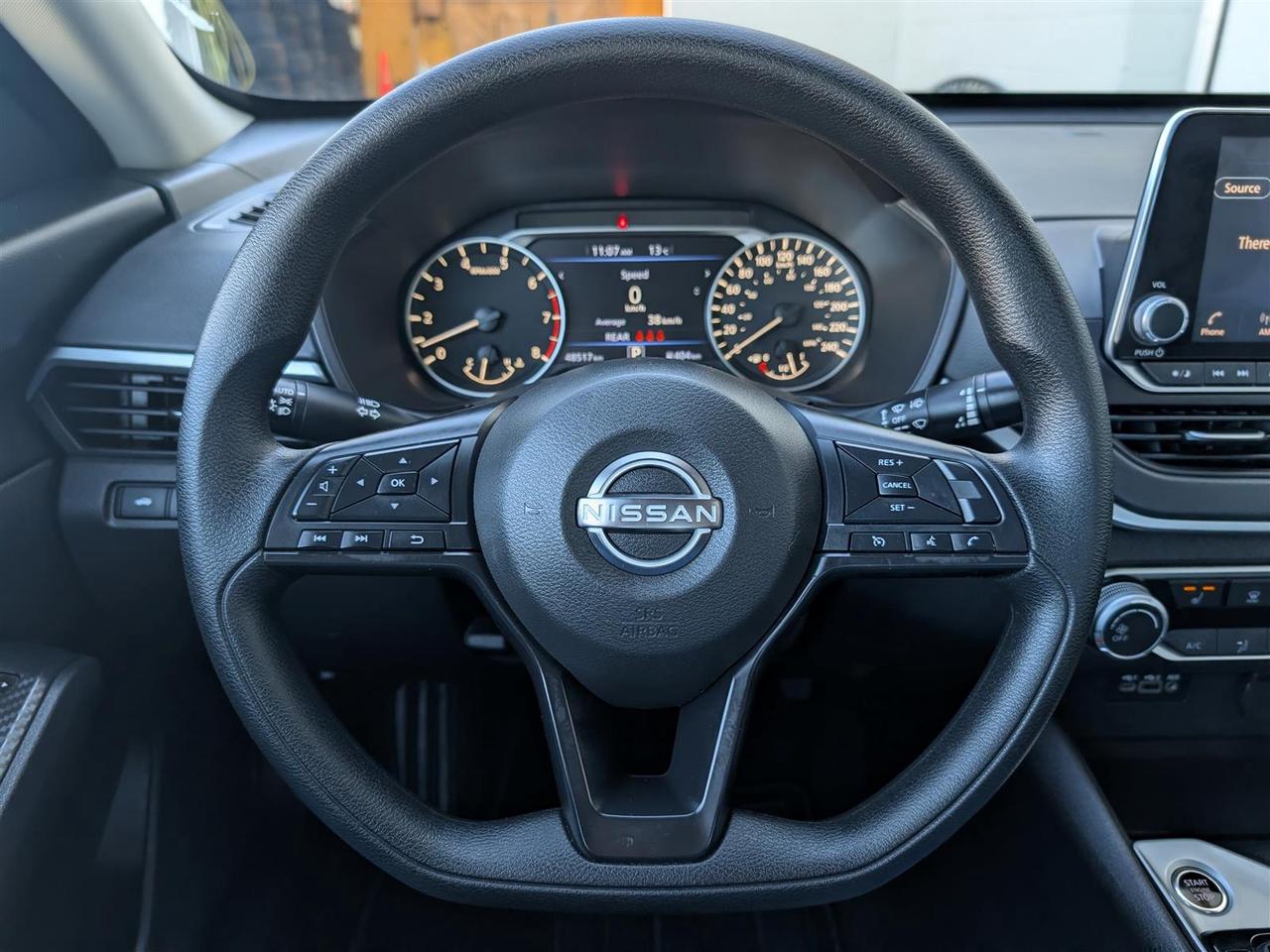 2024 Nissan Altima 2.5 S AWD - HTD SEATS - REMOTE STARTER - BLUETOOTH Photo