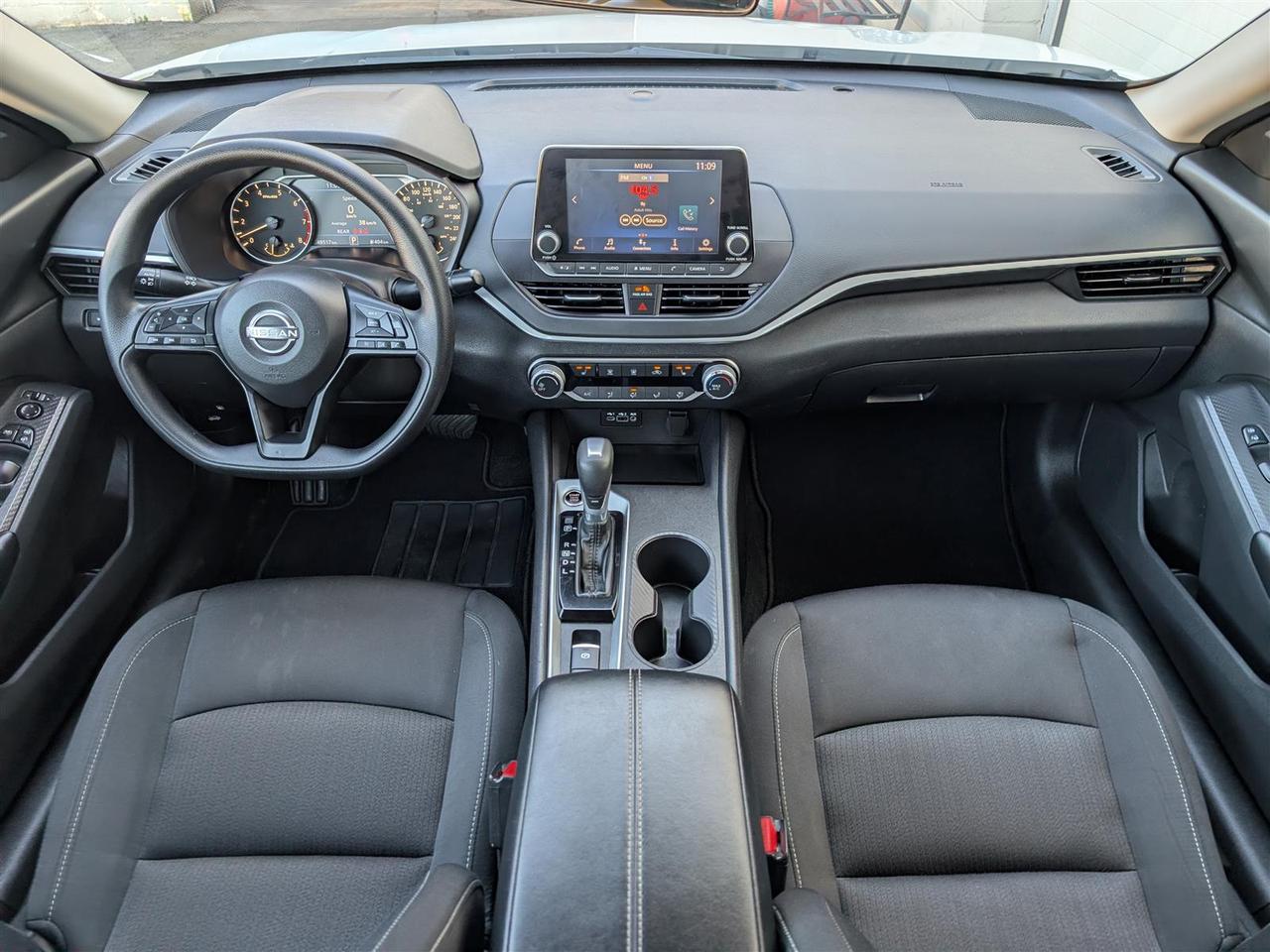 2024 Nissan Altima 2.5 S AWD - HTD SEATS - REMOTE STARTER - BLUETOOTH Photo
