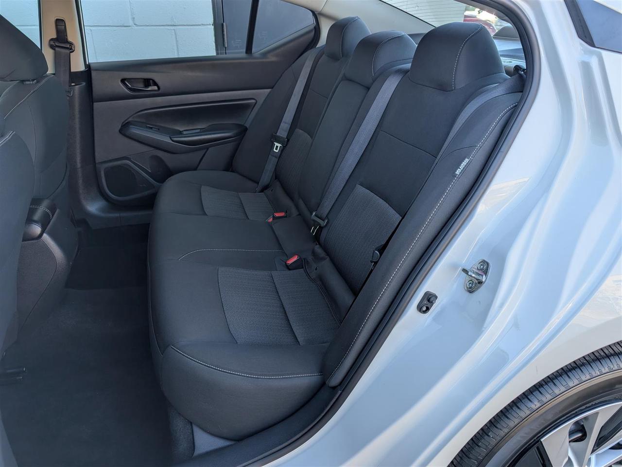 2024 Nissan Altima 2.5 S AWD - HTD SEATS - REMOTE STARTER - BLUETOOTH Photo