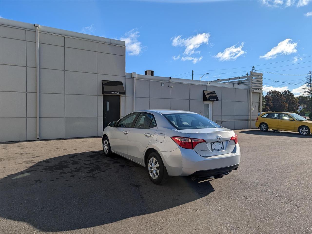 2019 Toyota Corolla REV CAM - BLUETOOTH - TECH FEATS Photo2