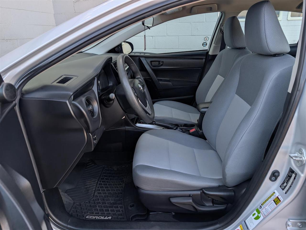 2019 Toyota Corolla REV CAM - BLUETOOTH - TECH FEATS Photo
