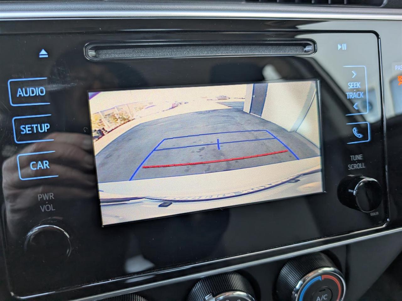 2019 Toyota Corolla REV CAM - BLUETOOTH - TECH FEATS Photo