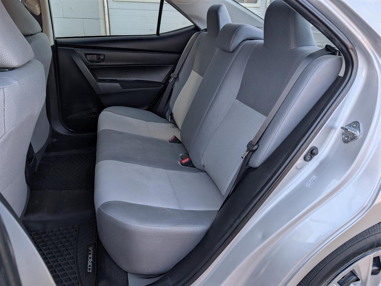 2019 Toyota Corolla REV CAM - BLUETOOTH - TECH FEATS Photo