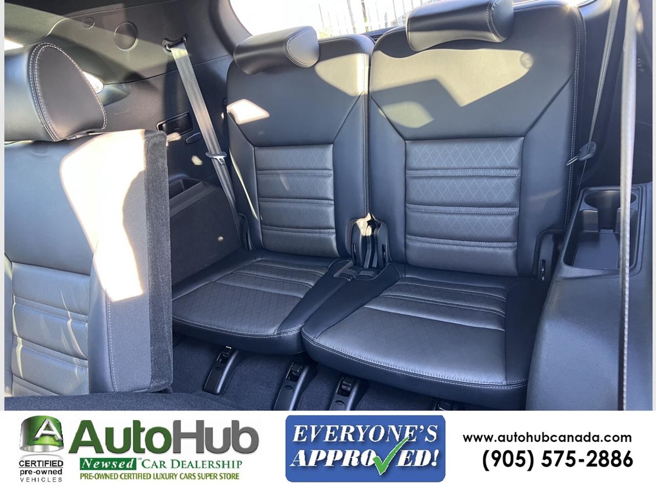 2019 Kia Sorento SXL LIMITED-V6-AWD-7 SEATER-TOP OF THE LINE Photo