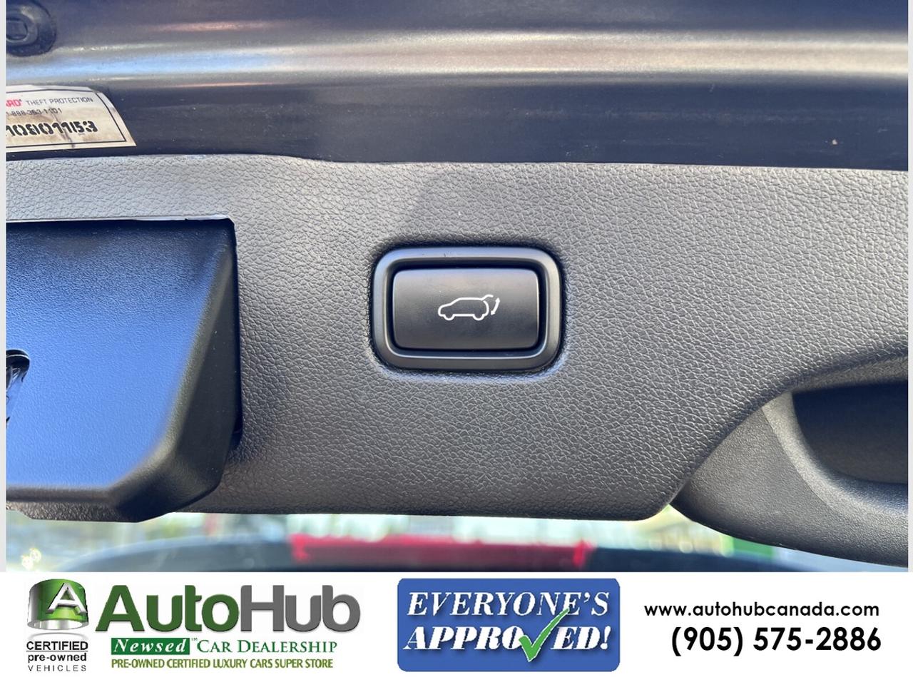 2019 Kia Sorento SXL LIMITED-V6-AWD-7 SEATER-TOP OF THE LINE Photo