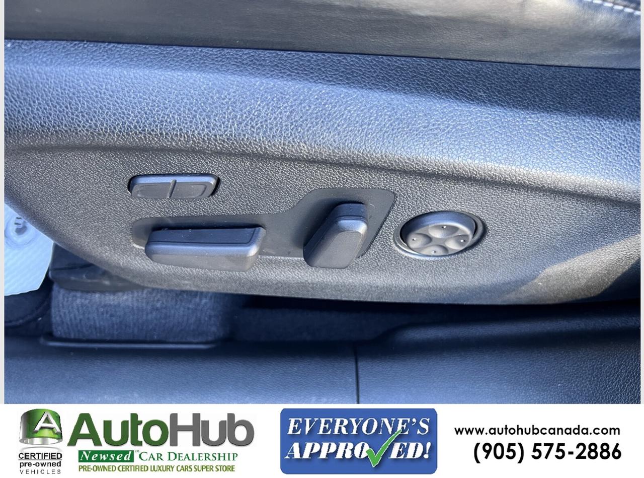 2019 Kia Sorento SXL LIMITED-V6-AWD-7 SEATER-TOP OF THE LINE Photo