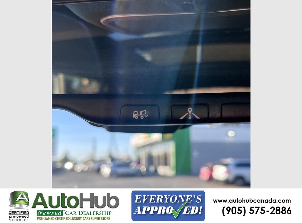 2019 Kia Sorento SXL LIMITED-V6-AWD-7 SEATER-TOP OF THE LINE Photo