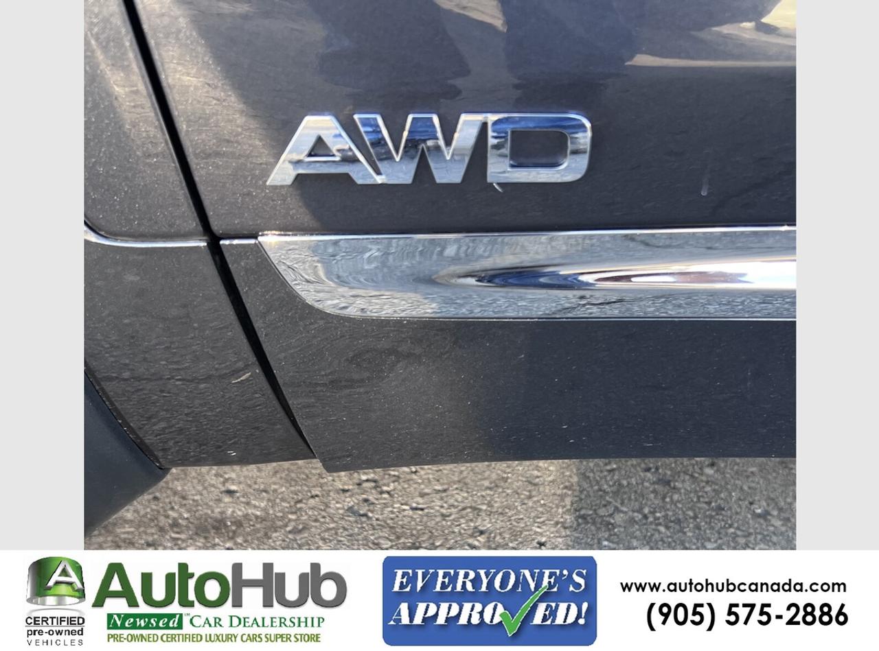 2019 Kia Sorento SXL LIMITED-V6-AWD-7 SEATER-TOP OF THE LINE Photo