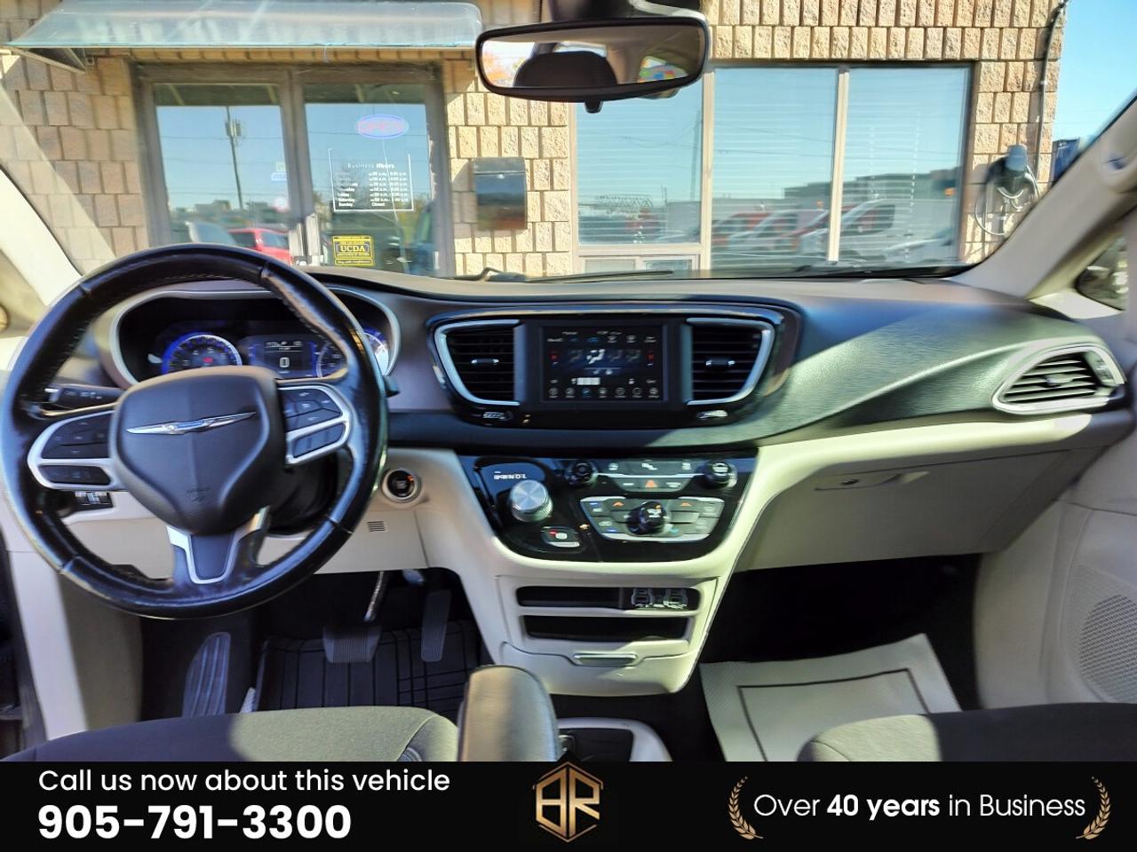 2021 Dodge Grand Caravan SXT STOW & GO | No Accidents Reported Photo