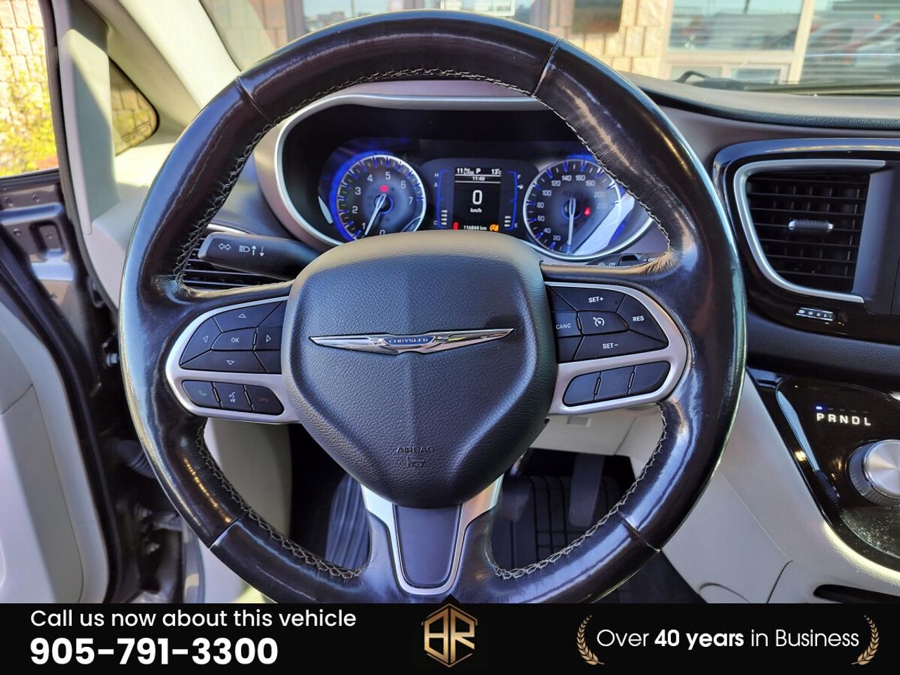 2021 Dodge Grand Caravan SXT STOW & GO | No Accidents Reported Photo