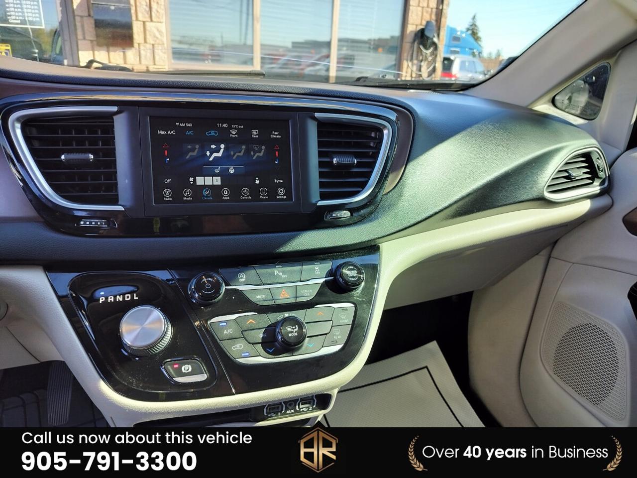 2021 Dodge Grand Caravan SXT STOW & GO | No Accidents Reported Photo