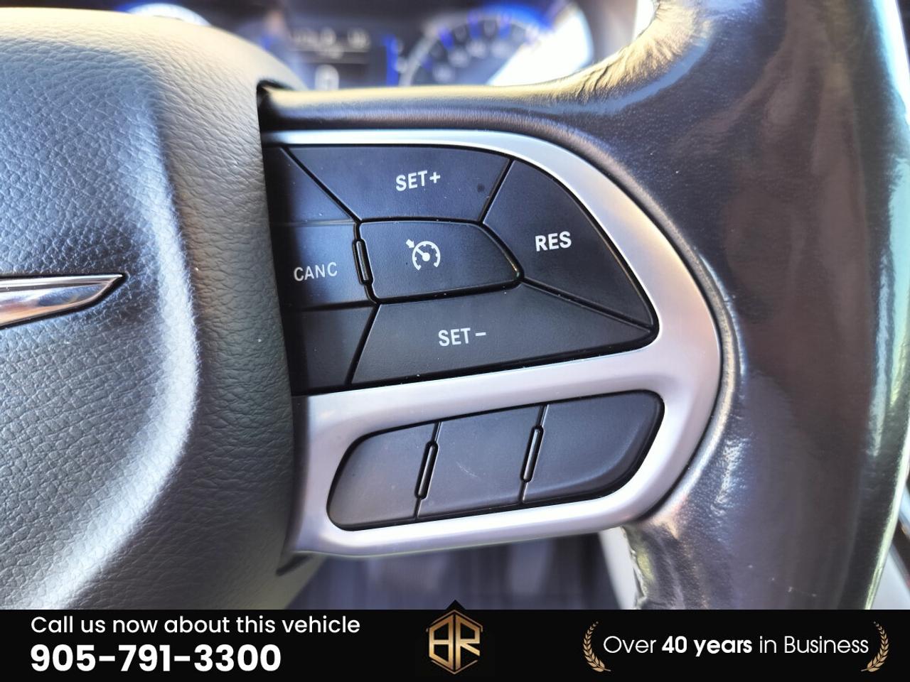 2021 Dodge Grand Caravan SXT STOW & GO | No Accidents Reported Photo
