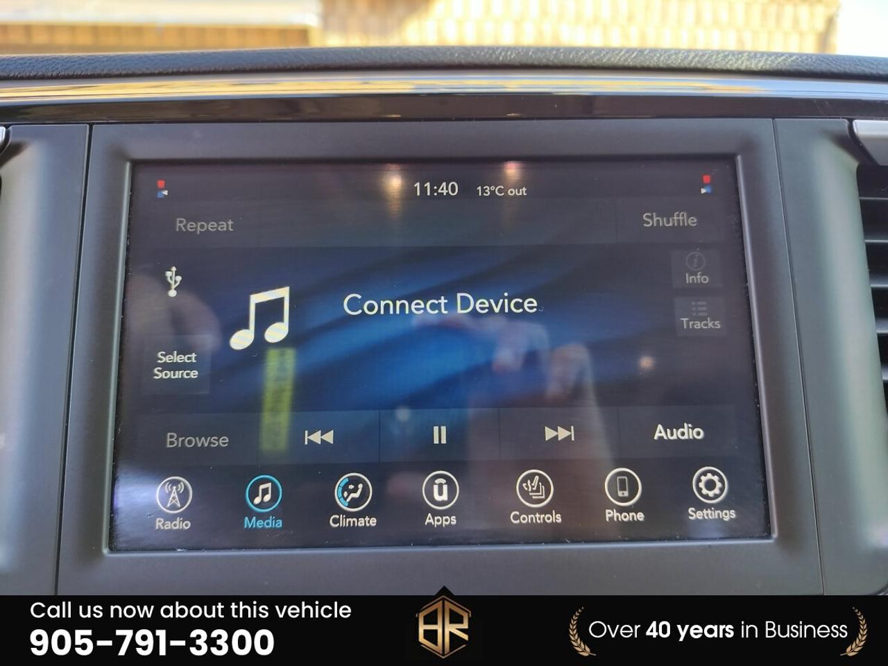 2021 Dodge Grand Caravan SXT STOW & GO | No Accidents Reported Photo