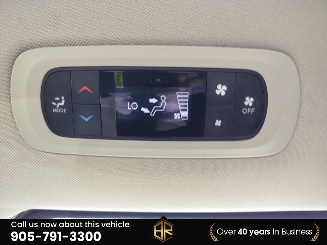 2021 Dodge Grand Caravan SXT STOW & GO | No Accidents Reported Photo