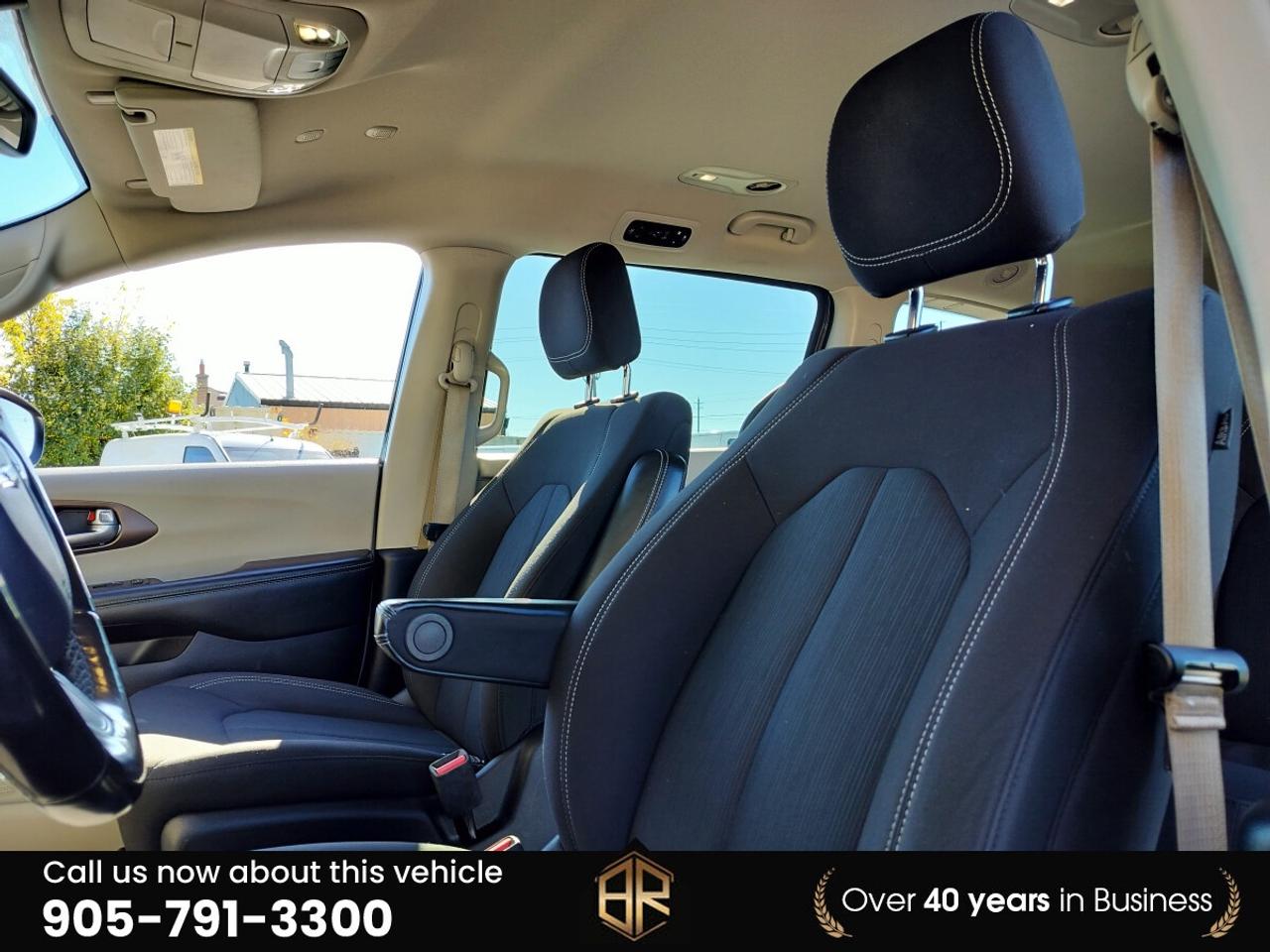 2021 Dodge Grand Caravan SXT STOW & GO | No Accidents Reported Photo