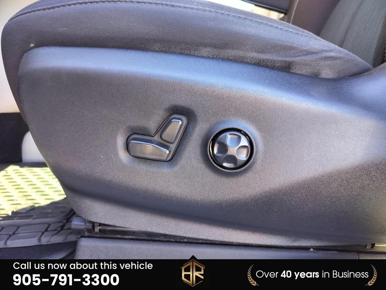 2021 Dodge Grand Caravan SXT STOW & GO | No Accidents Reported Photo