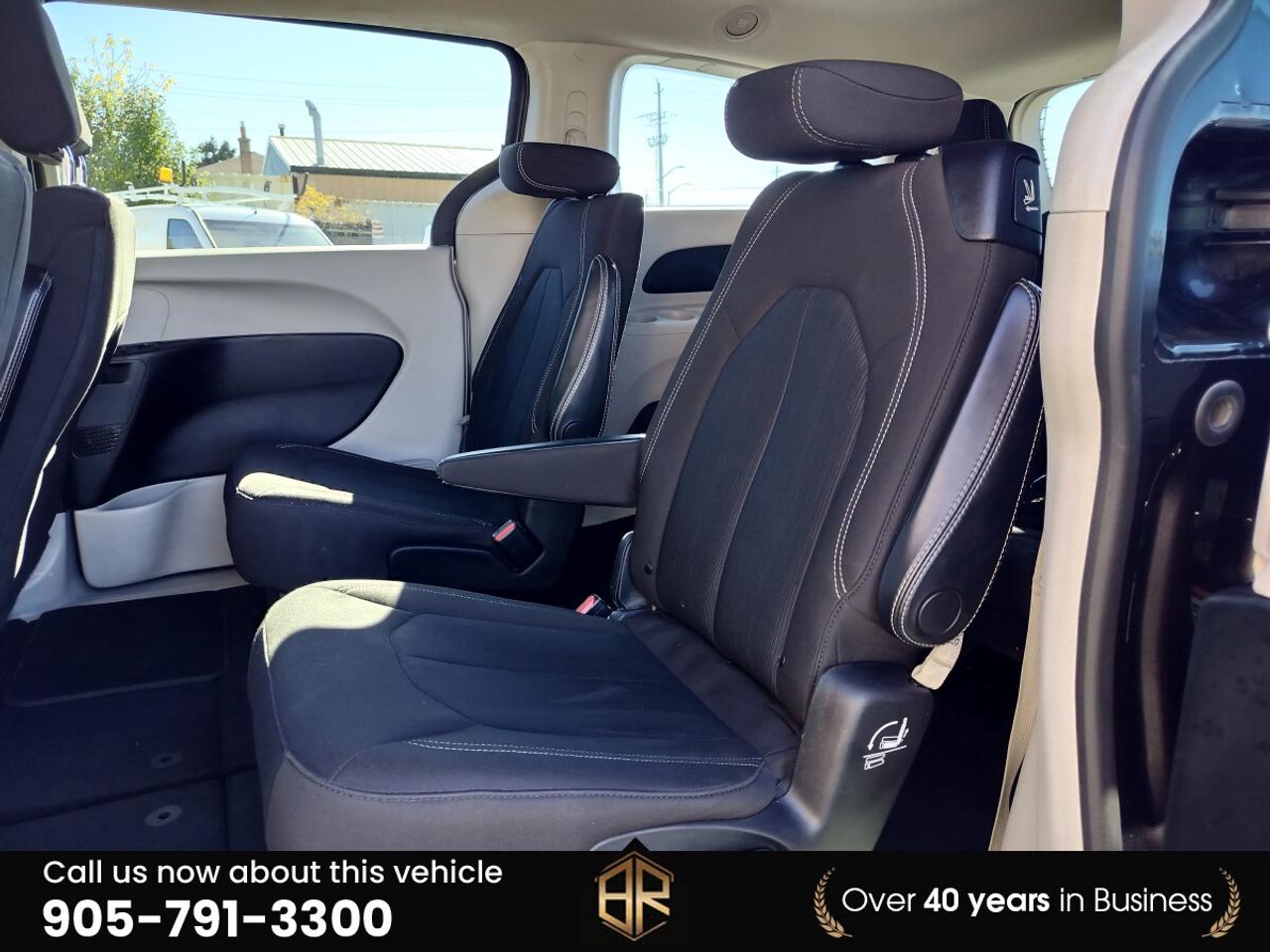 2021 Dodge Grand Caravan SXT STOW & GO | No Accidents Reported Photo