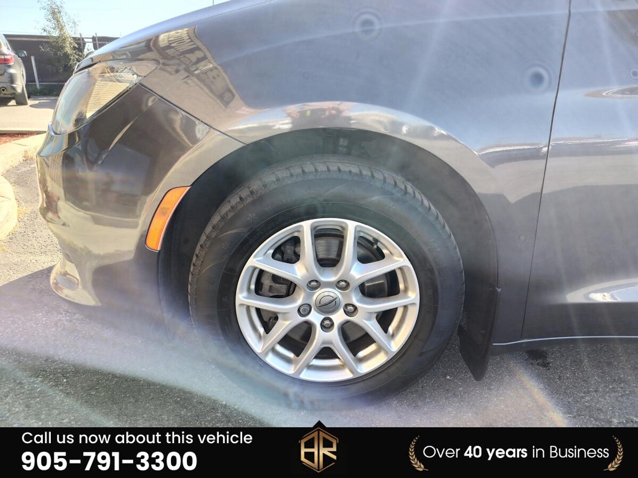 2021 Dodge Grand Caravan SXT STOW & GO | No Accidents Reported Photo