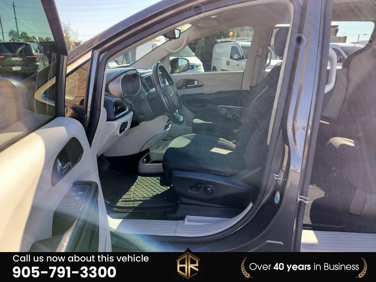 2021 Dodge Grand Caravan SXT STOW & GO | No Accidents Reported Photo