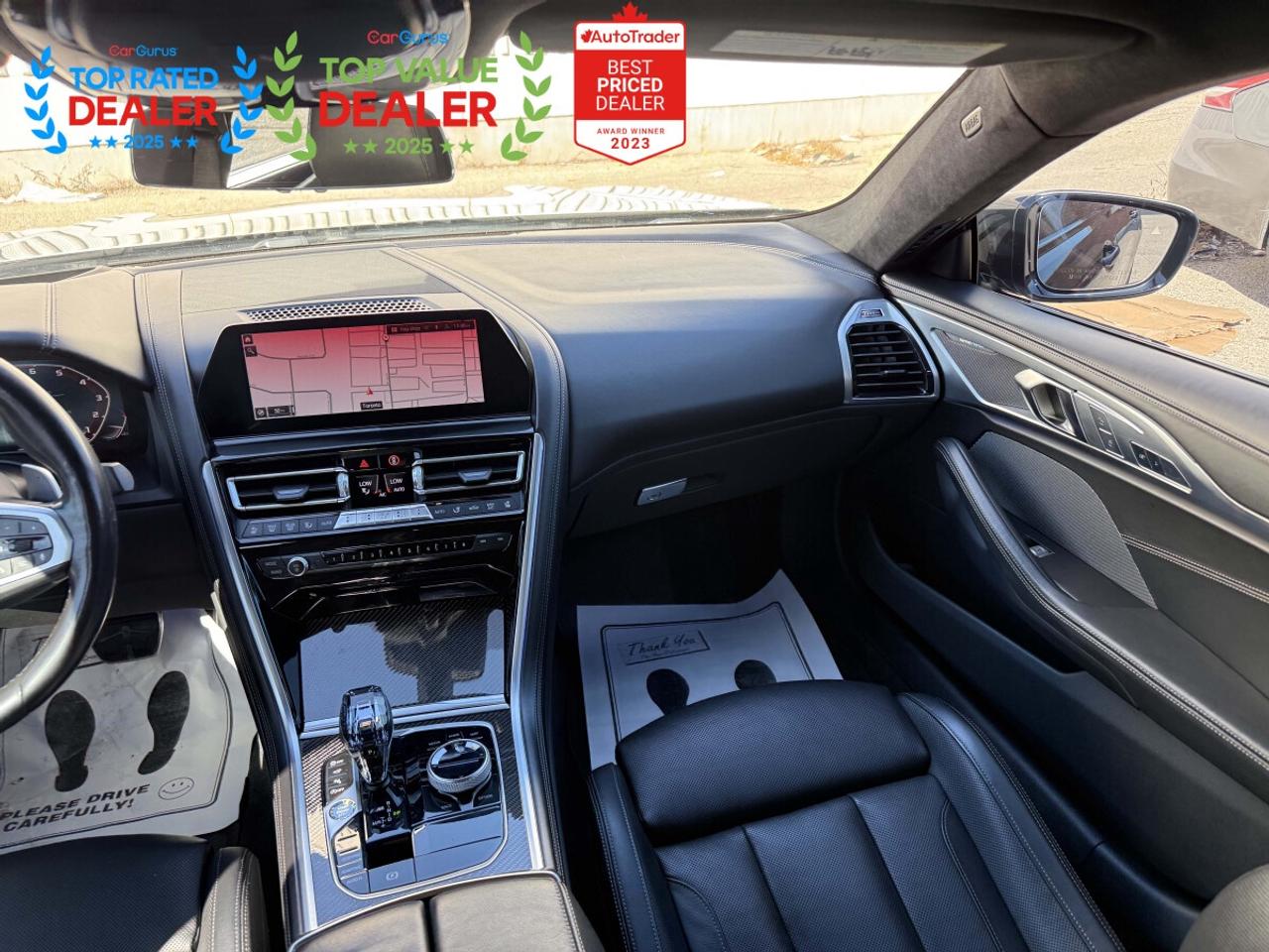 2021 BMW 8 Series M850i | ONE OWNER | FULLY BMW SERVICED FROM DAY 1 | LOADED Photo
