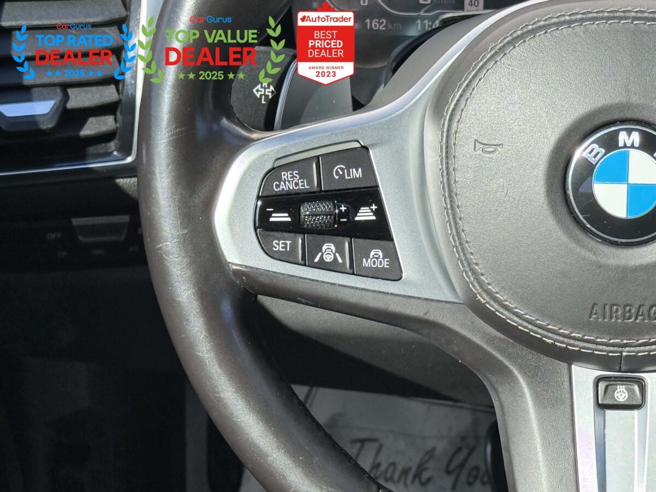 2021 BMW 8 Series M850i | ONE OWNER | FULLY BMW SERVICED FROM DAY 1 | LOADED Photo