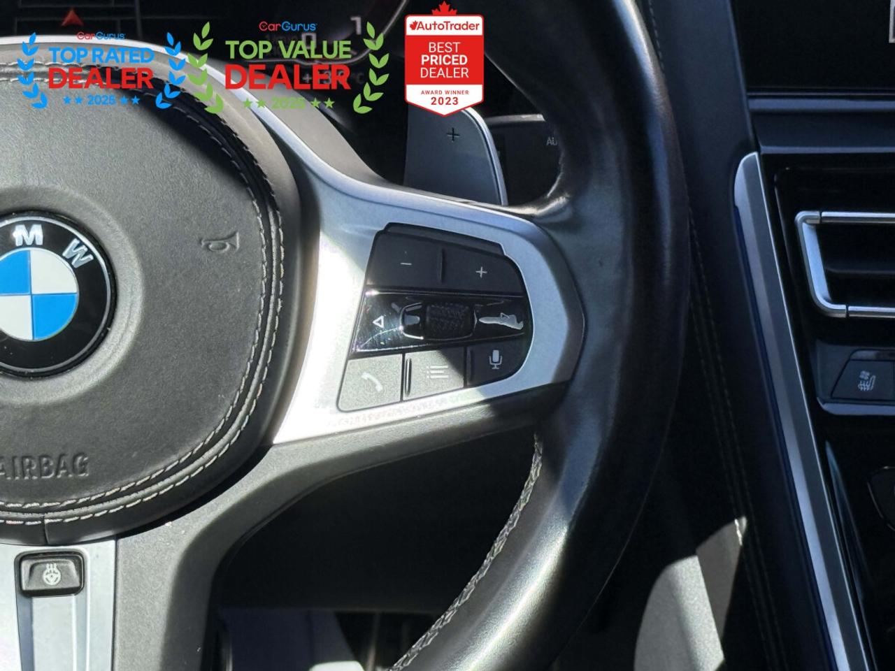 2021 BMW 8 Series M850i | ONE OWNER | FULLY BMW SERVICED FROM DAY 1 | LOADED Photo