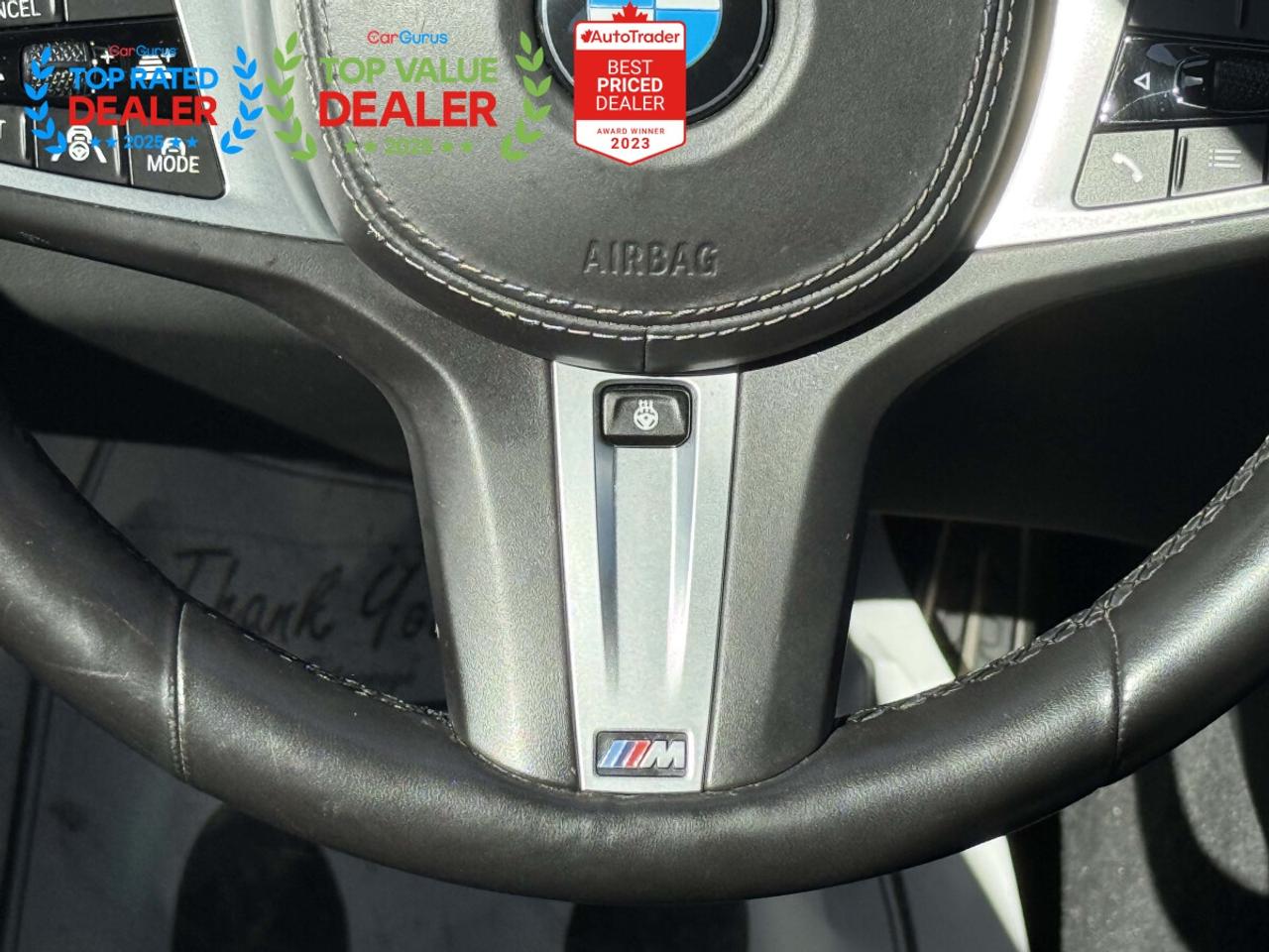 2021 BMW 8 Series M850i | ONE OWNER | FULLY BMW SERVICED FROM DAY 1 | LOADED Photo